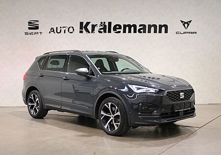 Seat Tarraco FR 2.0 TDI DSG 4Drive*AHK*Navi*Kamera*