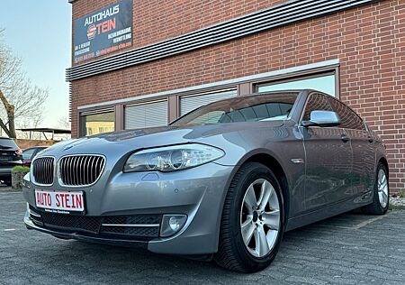 BMW 520i *T.LEDER*NAVI*AHK*PDC*SHZ*