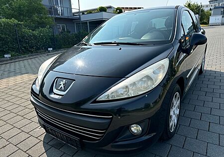 Peugeot 207 HDI Tendance KLIMA*EURO-5*