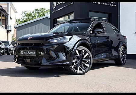 Cupra Formentor VZ 2.0 TSI 333 4D°PANO°360°SENNHEISER