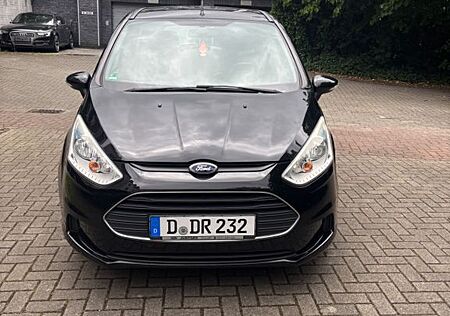 Ford B-Max 1,0 EcoBoost 74kW S/S Cool & Connect C...