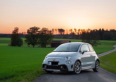 Abarth 595 Turismo 1.4 T-Jet 16V 595 Turismo Turismo