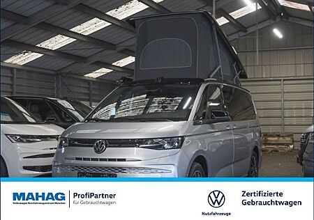 VW T6 California Volkswagen T7 California Coast 2.0 TDI DSG