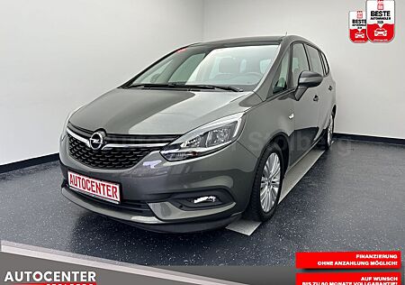 Opel Zafira ON Start/Stop " 7 SITZER-CAM-MULTI-TEMPO"