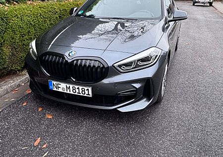 BMW 118i M Sport M Sport