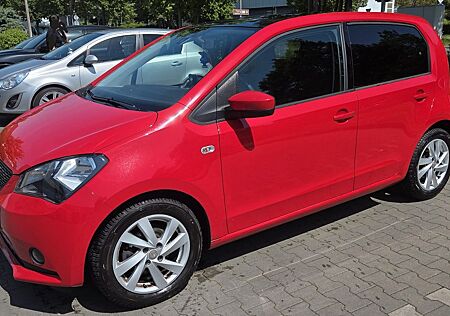 Seat Mii 1.0 55kW Start&Stop Style Ecomotive