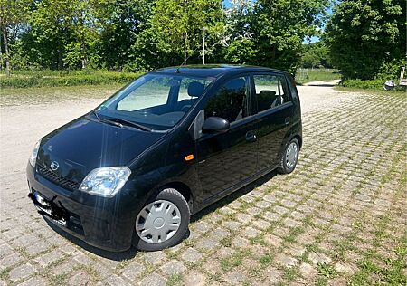 Daihatsu Cuore 1.0 Top Top