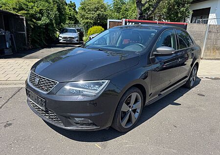 Seat Toledo Style*STYLE*FR*LED Scheinwerfer*EURO6*