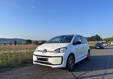 VW Up Volkswagen e-! *Garantie* Klima Kamera SitzHeizung