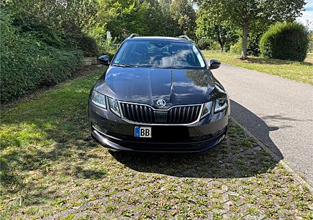 Skoda Octavia 1.5 TSI ACT DSG SOLEIL Combi SOLEIL