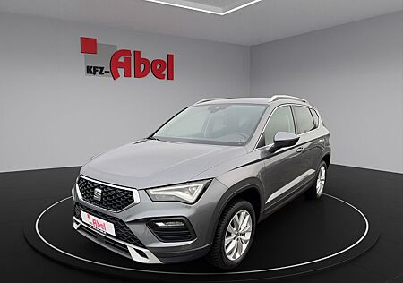 Seat Ateca Style 1,5TSI DSG*NAVI*AHK*ACC*RKAM*ALLW*