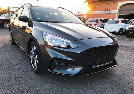 Ford Focus 1.5 Turnier ST-Line/1.Hand/105Tkm/Tüv05/26