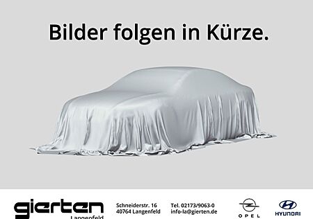 Hyundai i20 gebraucht kaufen Hyundai i20 ''Select'' mit Rückfahrkamera