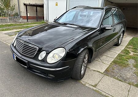 Mercedes-Benz E 320 CDI T AVANTGARDE Avantgarde