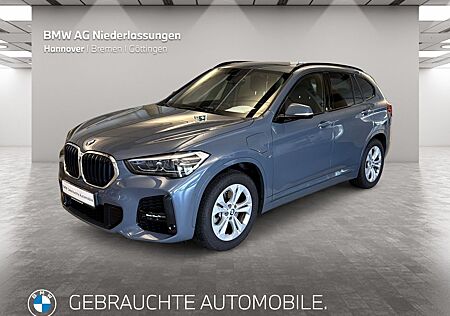 BMW X1 xDrive25e M Sport Navi AHK Head-Up Kamera