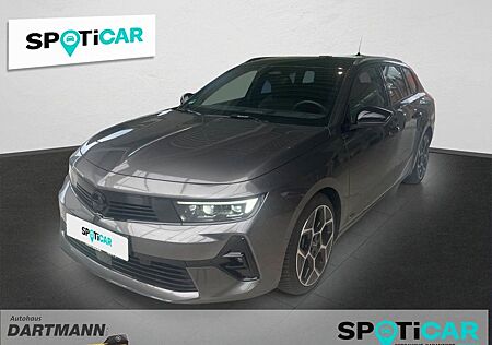 Opel Astra ST Ultimate GSHD,Navi,HUD,SHZ,360°Kamera..