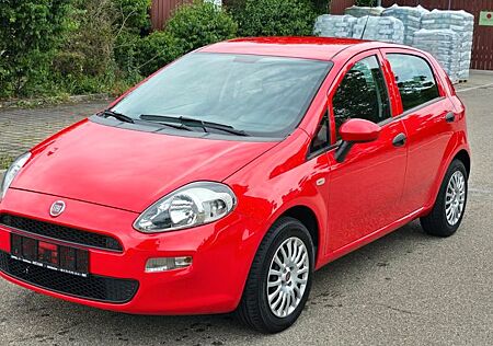 Fiat Punto 1.2 8V MYSTYLE MYSTYLE