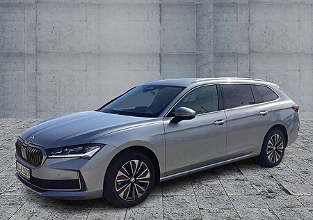 Skoda Superb Combi 2.0 TDI Selection DSG KLIMA NAVI