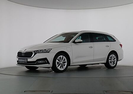 Skoda Octavia STYLE IV ANHÄNGEKUPPLUNG+HEAD-UP+LED uvm