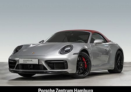 Porsche 992 (911) Carrera GTS Cabriolet BOSE PASM ACC
