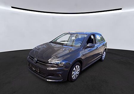 VW Polo Volkswagen Comfortline 1.6 TDI PANO/TEMPO/PDC/NAVI