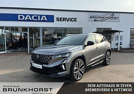 Renault Austral E-TECH 200 Techno 20-Zoll+SHZ+GJR