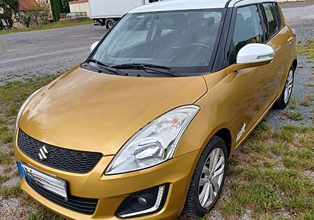 Suzuki Swift 1.2 Comfort Comfort
