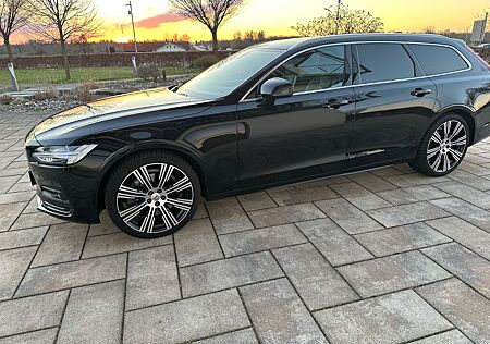 Volvo V90 B4 Mild Hybrid