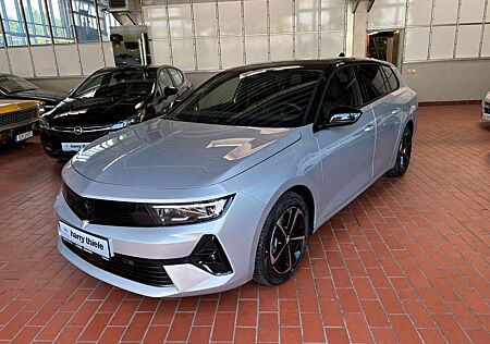 Opel Astra L Sports Tourer GS Line