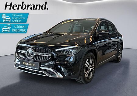 Mercedes-Benz GLA 200 d Progressive AHK Distronic Kamera