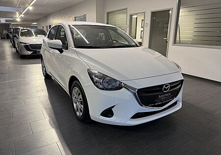 Mazda 2 1.5 75PS Center-Line Touring-Paket