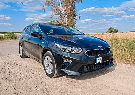 Kia Cee'd Sportswagon 1.6 CRDi Vision CEED SW
