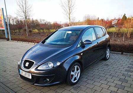 Seat Altea 2.0 TDI Stylance