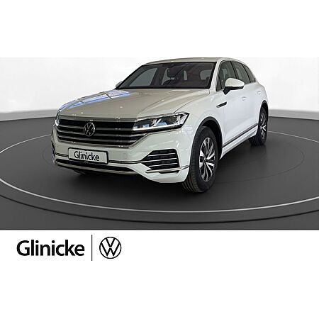 VW Touareg leasen