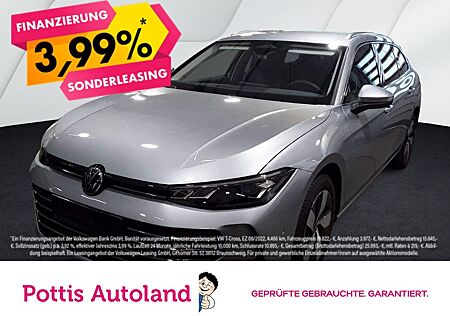 VW Passat Variant Volkswagen 1.5 eTSI DSG BUSINESS NAVI AHK AC