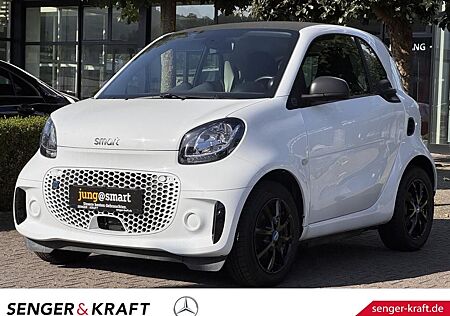 Smart ForTwo EQ Navi SHZ KlimaA