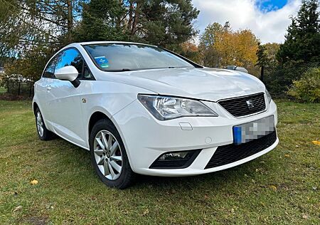 Seat Ibiza 1.2 TSI SC SUN*105 PS*SHZ*8-fach Bereifung