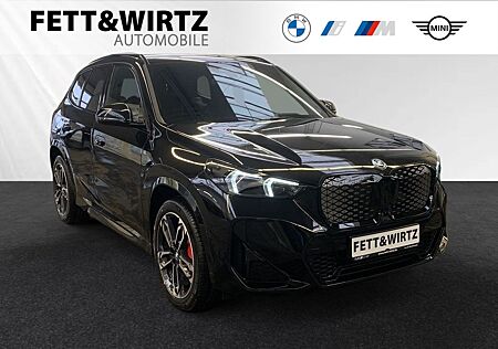 BMW iX1 eDrive20 M Sport Pro|Head-Up|Harman/Kardon