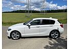 BMW 120i Advantage M-Paket
