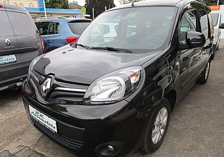 Renault Kangoo Limited 1,5 dCi Diesel