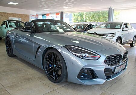 BMW Z4 M40i Kamera HUD ACC LiveCockpit Prof H/K 1.Hd