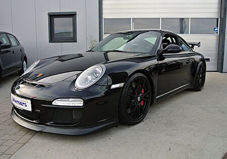 Porsche 997 911 GT3 3.8 Clubsport neuwertig