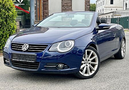 VW Eos Volkswagen 1.4 TFSI Cabrio