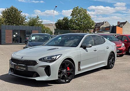 Kia Stinger GT 4WD V6 Voll/Keyless/CarPlay/Pano