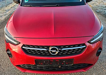 Opel Corsa 1.2 55kW Elegance Elegance