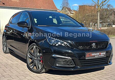 Peugeot 308 GTi LED/NAVI/SHZ/TOTENWINKEL/R-KAMERA