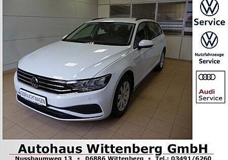 VW Passat Variant Volkswagen 1.5 TSI/DSG*LED*AZV*NAVI*KAMERA*S