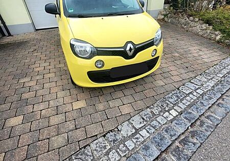 Renault Twingo SCe 70 Experience Experience