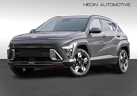 Hyundai Kona HEV 1.6 GDI DCT 2WD TREND |LED|KEYL|NAVI