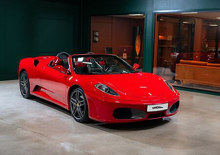 Ferrari F430 -